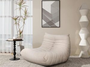 Fotel Nua N23-4 Livin Hill