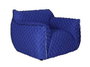 Fotel Nua N25-B Livin Hill