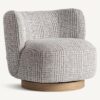 Fotel obrotowy Oderzo 37945 Vical