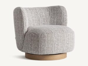Fotel obrotowy Oderzo 37945 Vical