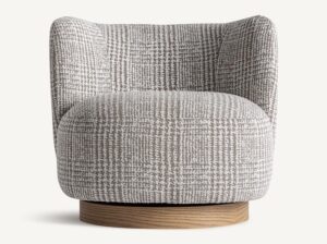 Fotel obrotowy Oderzo 37945 Vical