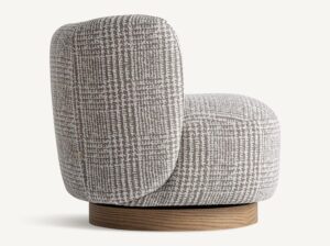 Fotel obrotowy Oderzo 37945 Vical