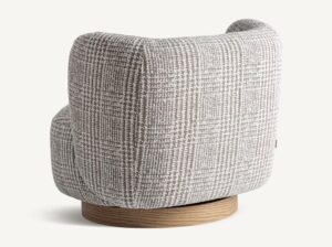 Fotel obrotowy Oderzo 37945 Vical