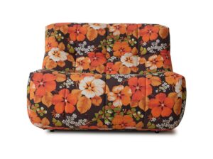 Fotel ogrodowy lounge bungalow HKliving