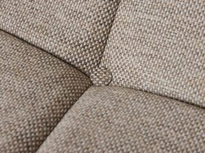 Fotel ogrodowy lounge natural HKliving