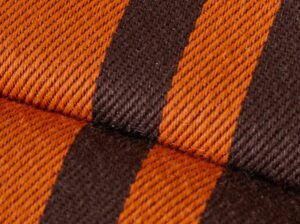 Fotel ogrodowy lounge retro HKliving