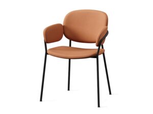 Fotel Riso BM-2301 Fameg