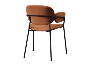 Fotel Riso BM-2301 Fameg