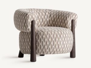 Fotel Tiffen 38821 Vical