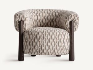 Fotel Tiffen 38821 Vical