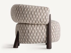 Fotel Tiffen 38821 Vical