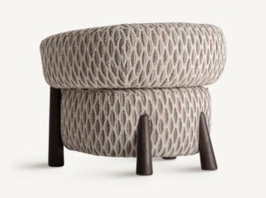 Fotel Tiffen 38821 Vical