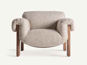 Fotel Uznach 34684 Vical