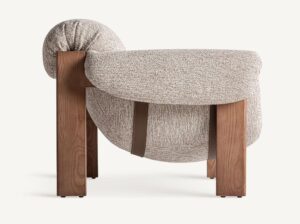 Fotel Uznach 34684 Vical