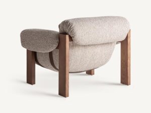 Fotel Uznach 34684 Vical