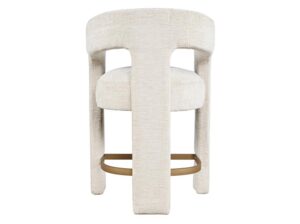 Hoker tapicerowany Leith LET71HN Livin Hill