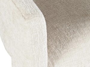 Hoker tapicerowany Leith LET71HN Livin Hill