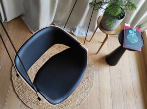 Huśtawka fotel AlohaSwing Lounge, AlohaConcept