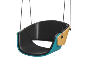 Huśtawka fotel AlohaSwing Lounge, AlohaConcept