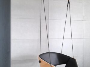 Huśtawka fotel AlohaSwing Lounge, AlohaConcept