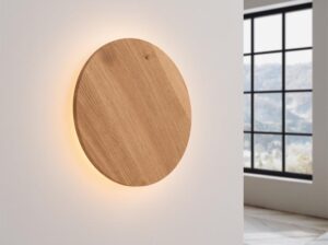 Kinkiet Borgen LED Thoro