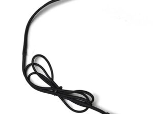 Kinkiet Carrara marmur/czarny It’s About RoMi