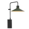Kinkiet Platet A01 Outdoor Bover