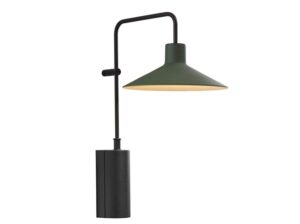 Kinkiet Platet A01 Outdoor Bover