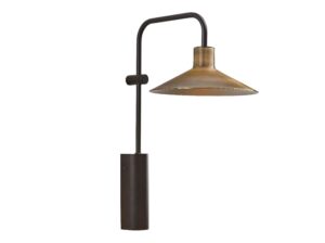 Kinkiet Platet A/02 Bover