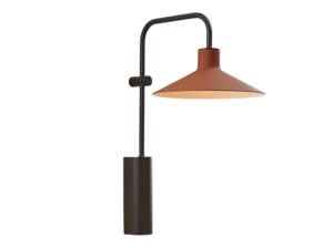 Kinkiet Platet A/02 Bover