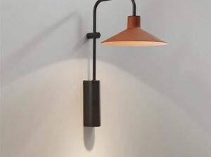 Kinkiet Platet A/02 Bover