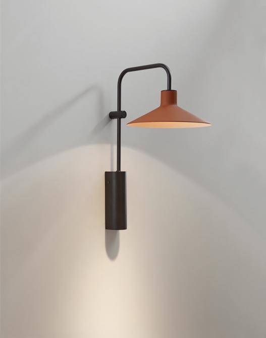 Kinkiet Platet A/02 Bover