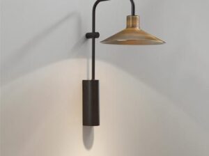 Kinkiet Platet A/02 Bover