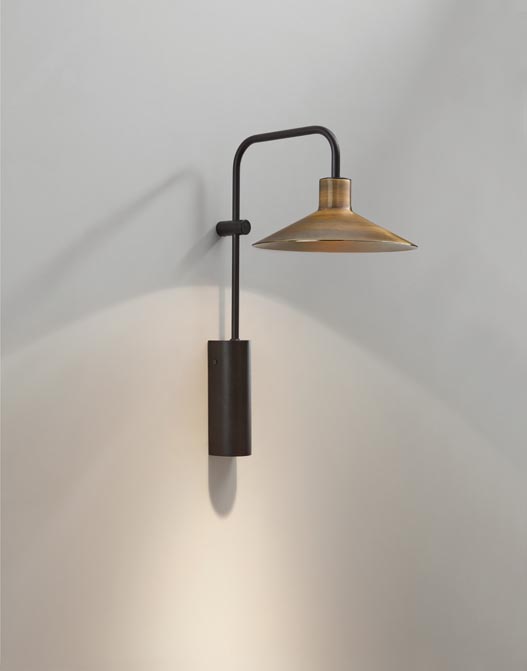 Kinkiet Platet A/02 Bover