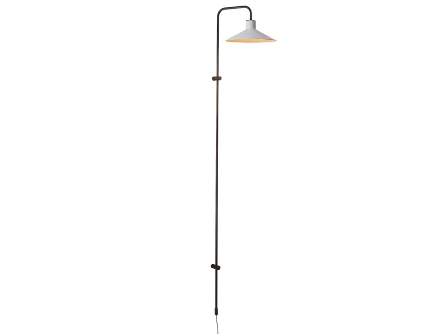 Kinkiet wysoki Platet A/05 Bover