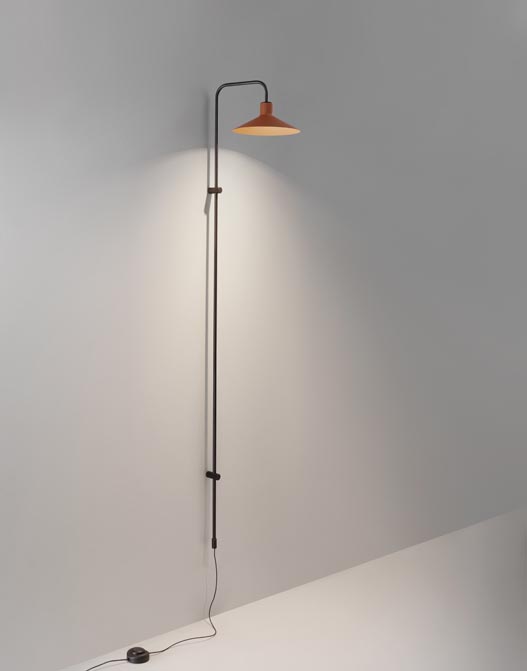 Kinkiet wysoki Platet A/05 Bover