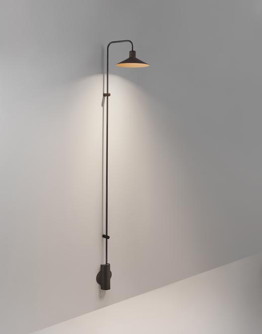 Kinkiet wysoki Platet A/06 Bover