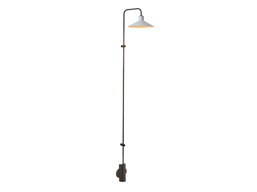 Kinkiet wysoki Platet A/06 Bover