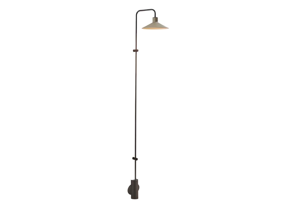 Kinkiet wysoki Platet A/06 Bover