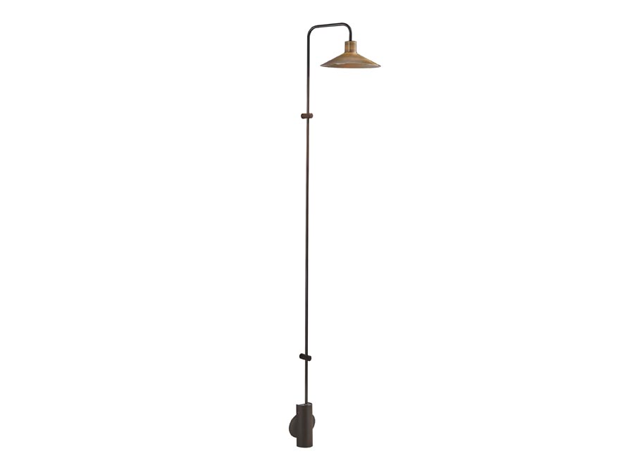 Kinkiet wysoki Platet A/06 Bover