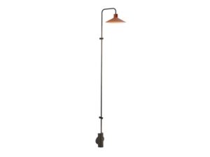 Kinkiet wysoki Platet A/06 Bover