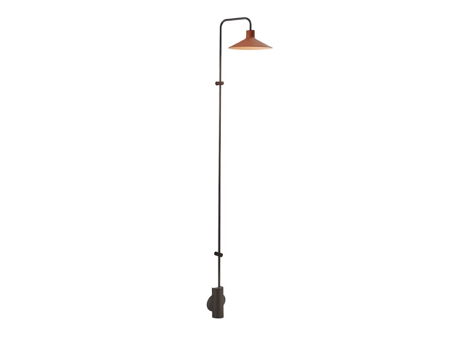 Kinkiet wysoki Platet A/06 Bover