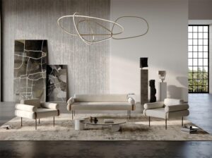 Kolekcja Clare Absynth