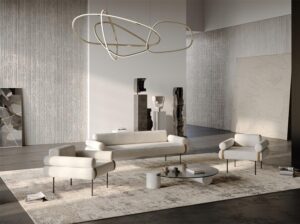 Kolekcja Clare Absynth