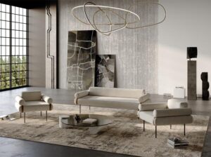 Kolekcja Clare Absynth