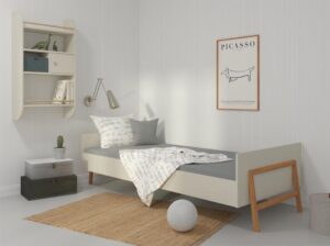 Kolekcja Lotta latte Bellamy