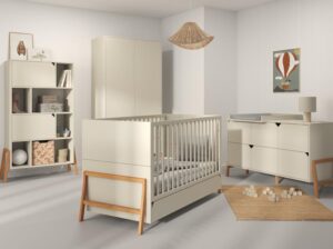 Kolekcja Lotta latte Bellamy