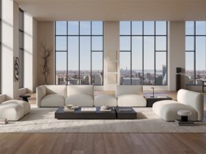 Kolekcja Pik aranżacja Absynth