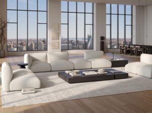 Kolekcja Pik aranżacja Absynth