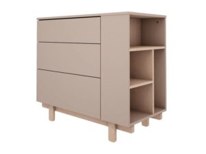 Komoda Basic Wood Luck